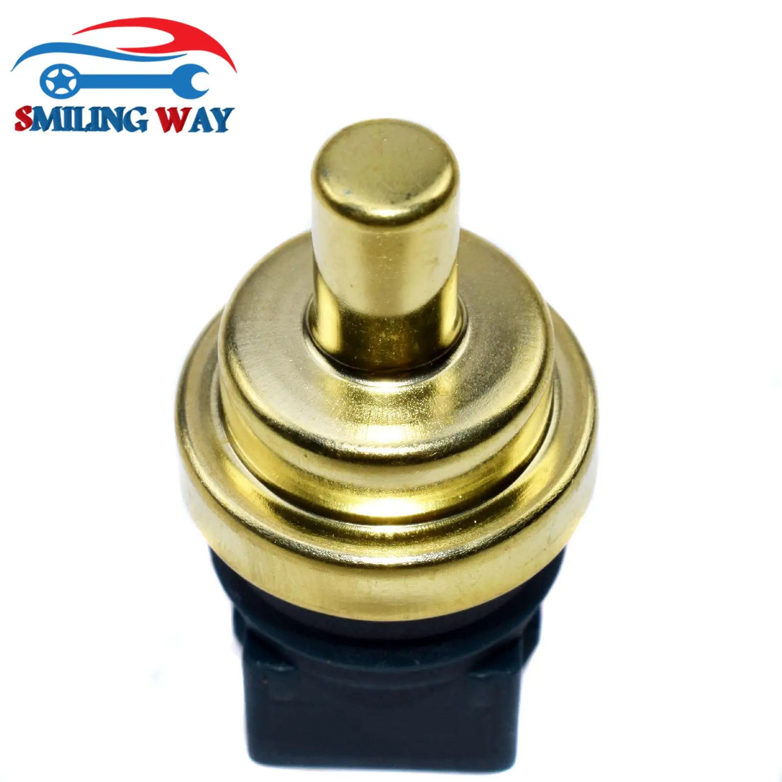 Датчик температуры охлаждающей жидкости CTS OE # 078919501B для Audi Seat Skoda VW A3 A4 A6 A8 TT Bora Golf