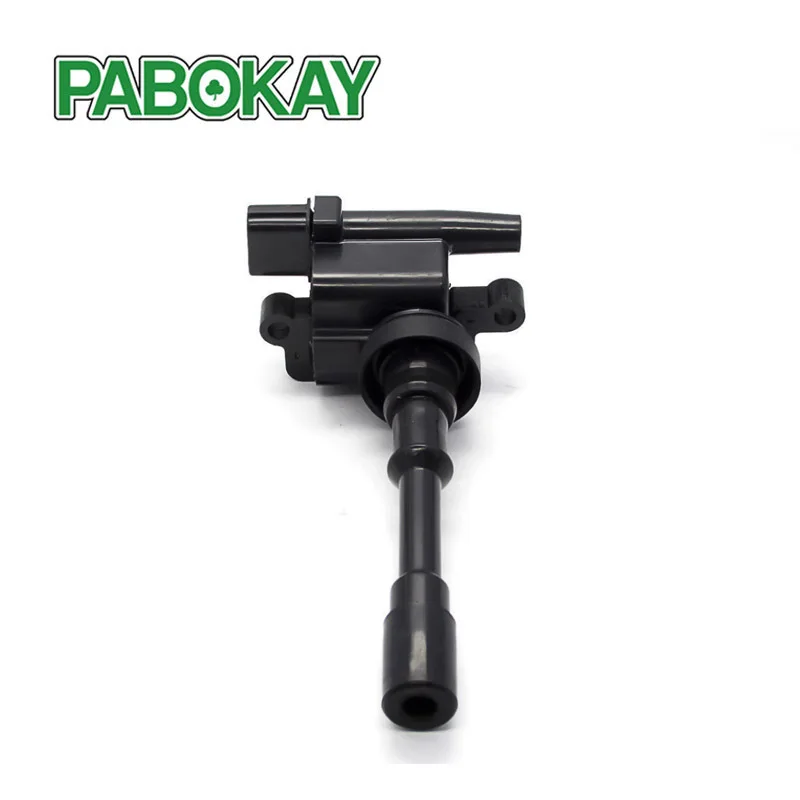 

FS Ignition Coil MD361710 MD-361710 099700-048 099700048 DIC0107 DIC-0107 099700-0480 GN10450 GN10450-12B1 DMB2075