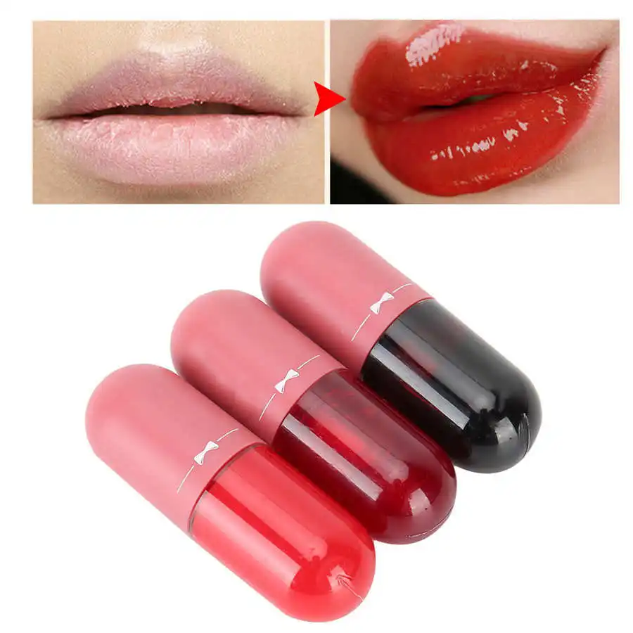 TEAYASON блеск для губ Длительное Действие Матовая жидкая губная помада Увлажняющая