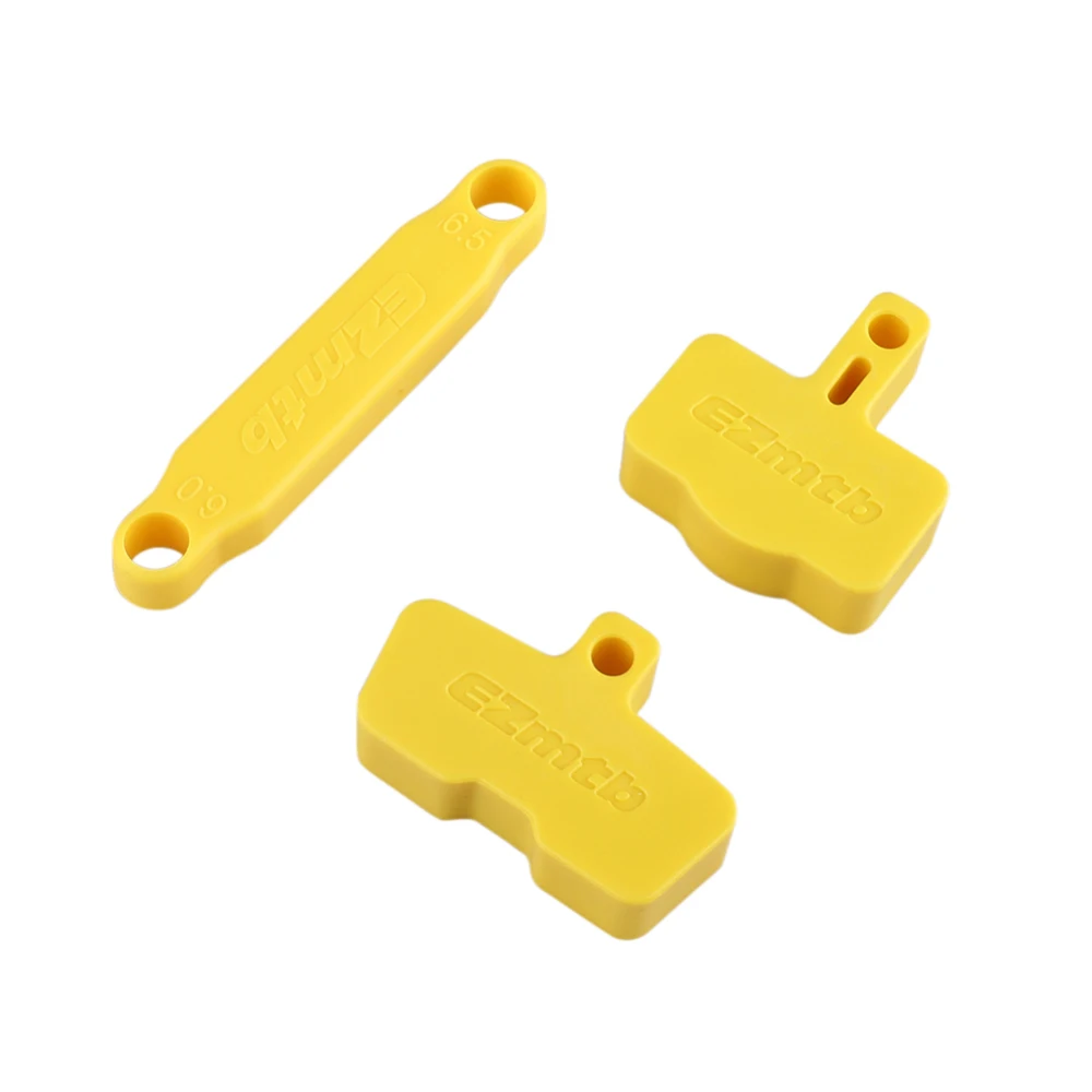 Набор для ремонта велосипедов гидравлический дисковый тормоз с минеральным