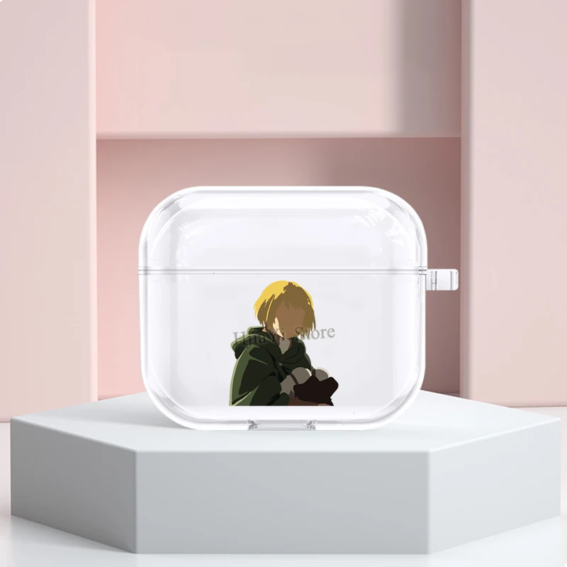 

Защитный чехол для наушников для Airpods Pro 2/1