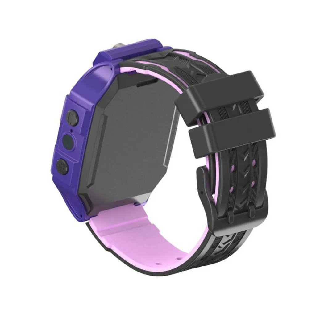 WristWatch Bluetooth Smart Watch Sport Pedometer for Kids - Watches Boys Smartwatch GPS Tracker Wrist | Электроника