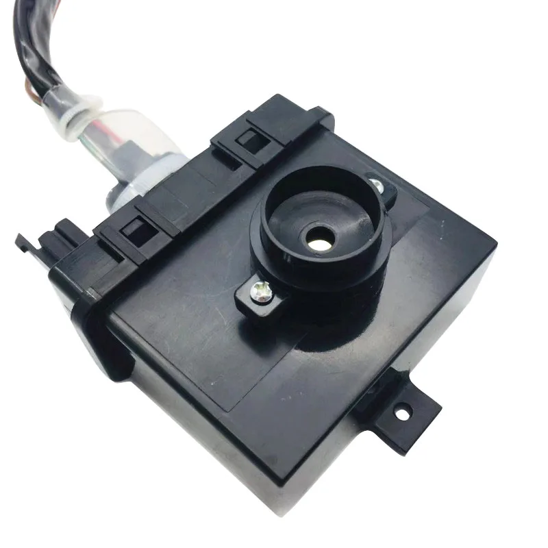 Модифицированный пусковой смарт ключ nmax155 nmax для мотоцикла запуск без ключа