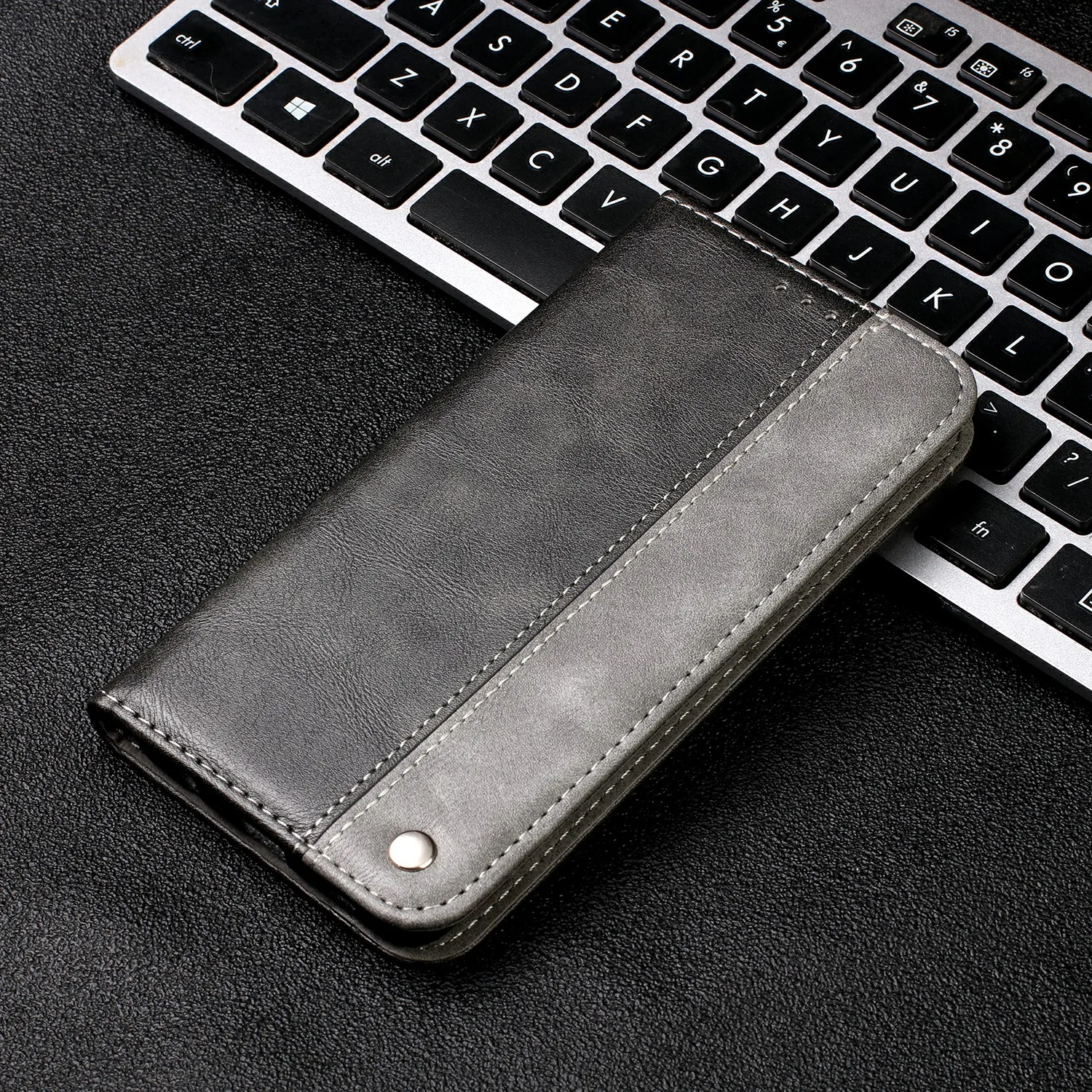 Кожаный чехол книжка для Samsung Galaxy S20 FE S21 Ultra S10 S9 S8 Plus S10E S7 Edge Note 20 10 Plus|Бамперы| |