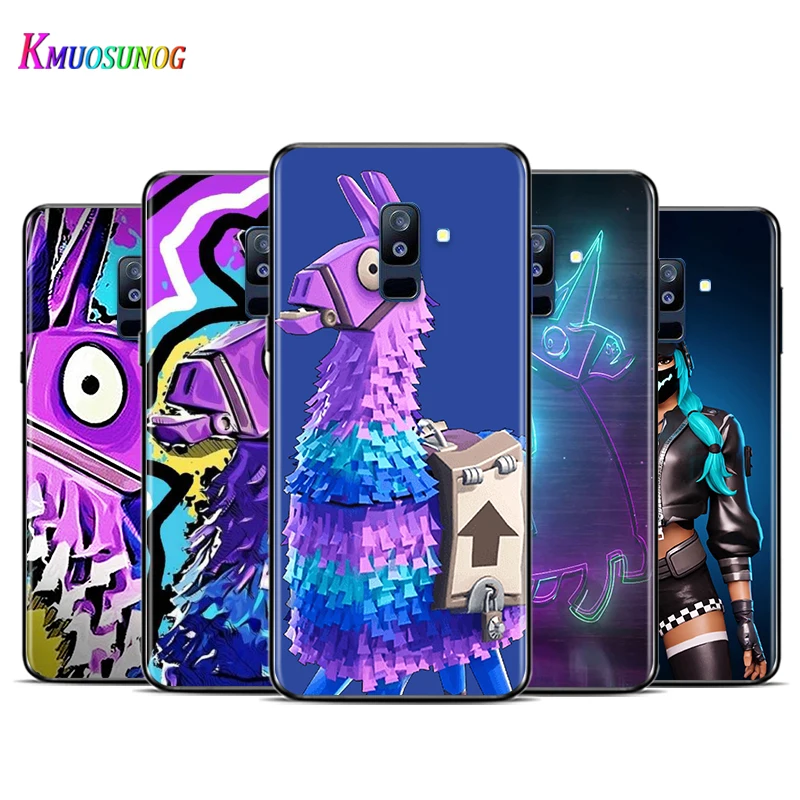 

15 F Nightss unicorn Silicone Cover For Samsung A9S A8S A6S A9 A8 A7 A6 A5 A3 Plus Star 2018 2017 2016 Soft Phone Case
