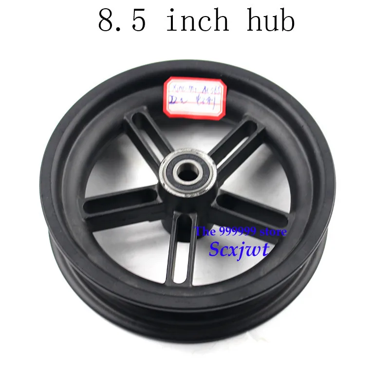 Бесплатная доставка ступица заднего колеса запасные части для 8 5 дюймового Xiaomi