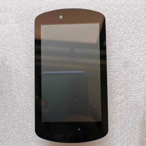 replacement lcd display touch screen for garmin sports fitness bike gps edge 1030 watch repair parts free global shipping