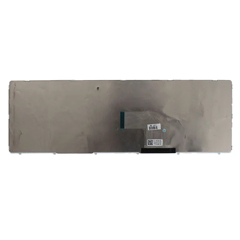 Новая клавиатура с испанской раскладкой для ноутбука Sony VAIO SVE15 SVE-15 SVE 15 белая Teclado