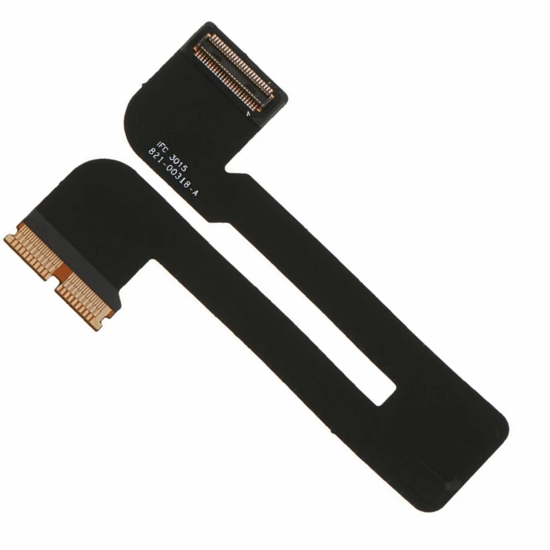 Для MacBook A1534 12-дюймовый ЖК-экран Tcon плата гибкий ленточный кабель соединитель