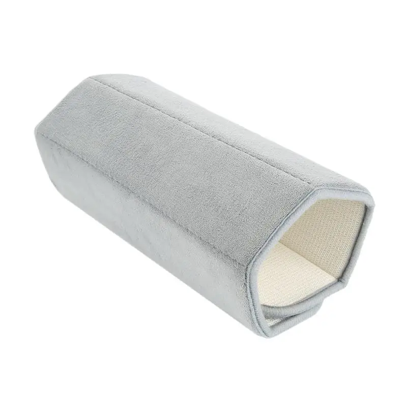 9 цветов супер впитывающий коврик для ванной мягкий из пены с эффектом памяти