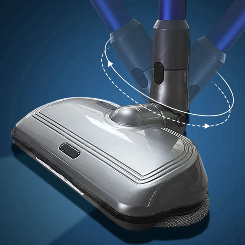 Электрическая Швабра для Dyson пылесос V10 V11 Замена головка аксессуары|Запчасти