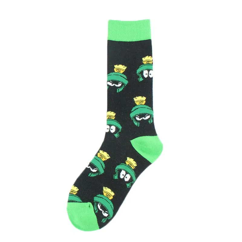 Счастливые забавные мужские круглые дизайнерские модные унисекс индивидуальные