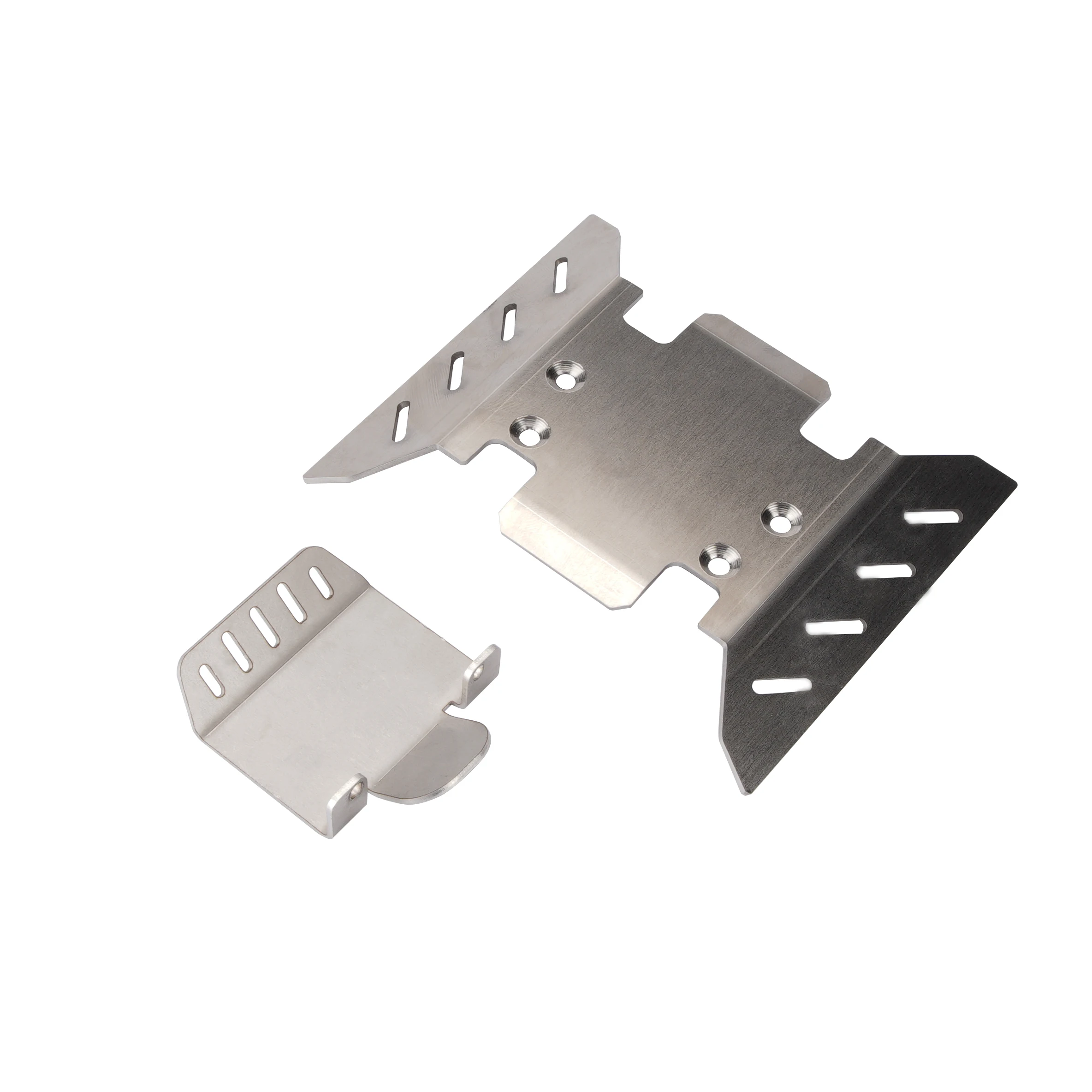 Модель игрушечного автомобиля WWZZ 1/6 с дистанционным управлением осевой SCX6 AXI05000