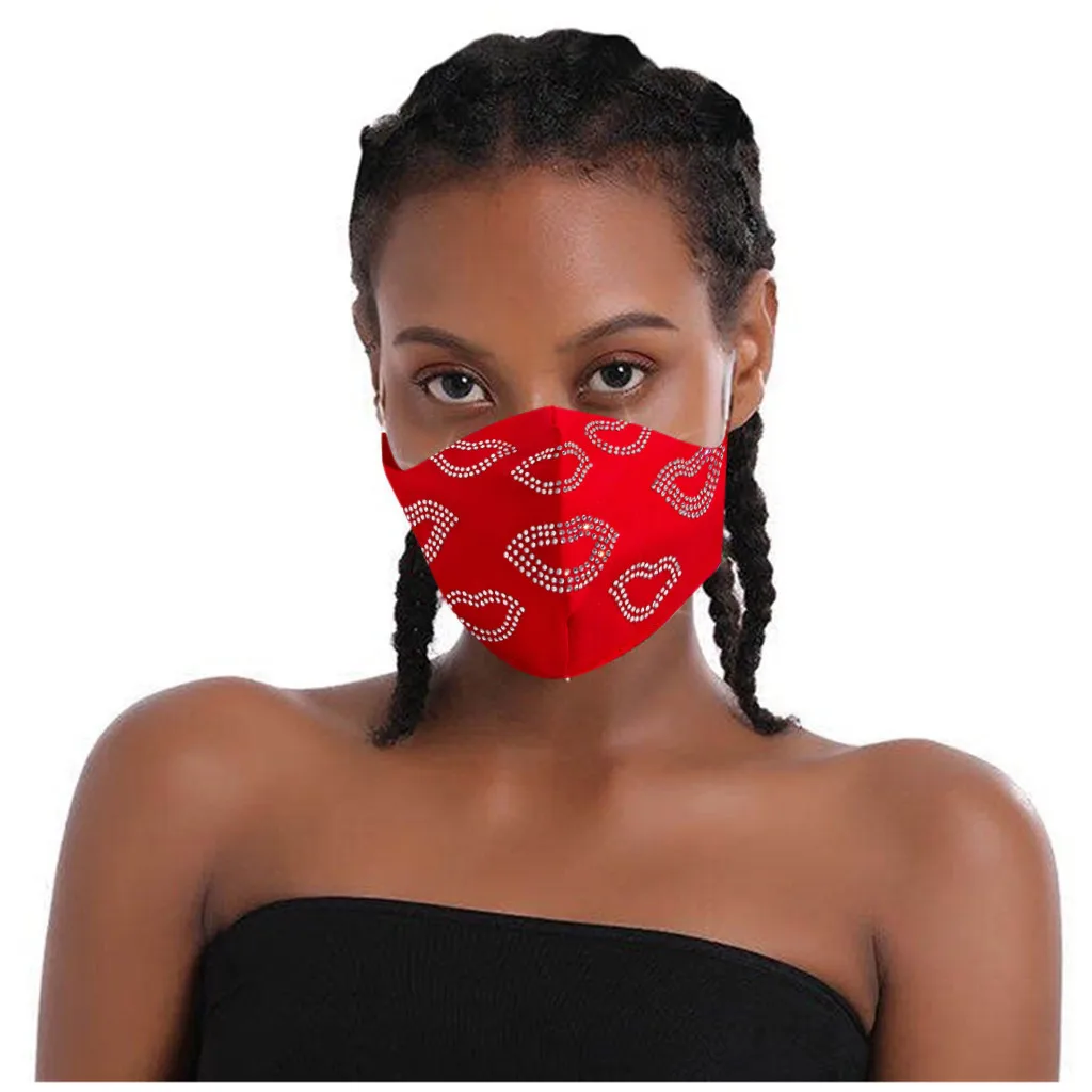 Быстрая доставка Регулируемый шарф с блестками для взрослых и женщин моющийся