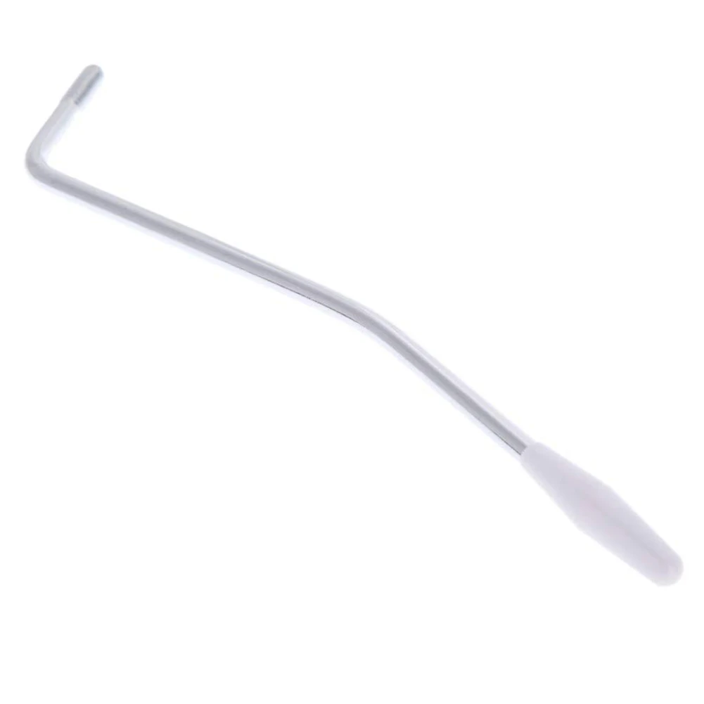 Аксессуары для гитары вогнутый Струнный мост с одним встряхиванием кодовые