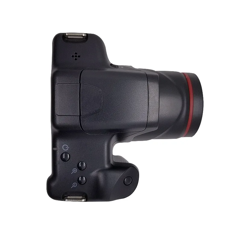

HD 1080P 16x Polaroid