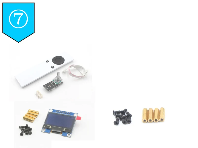 ES9038Q2M ES9038 Q2M ies DSD оптический коаксиальный IIS/DSD DOP 384 кГц входной декодер DAC выход для наушников аудио Плата усилителя
