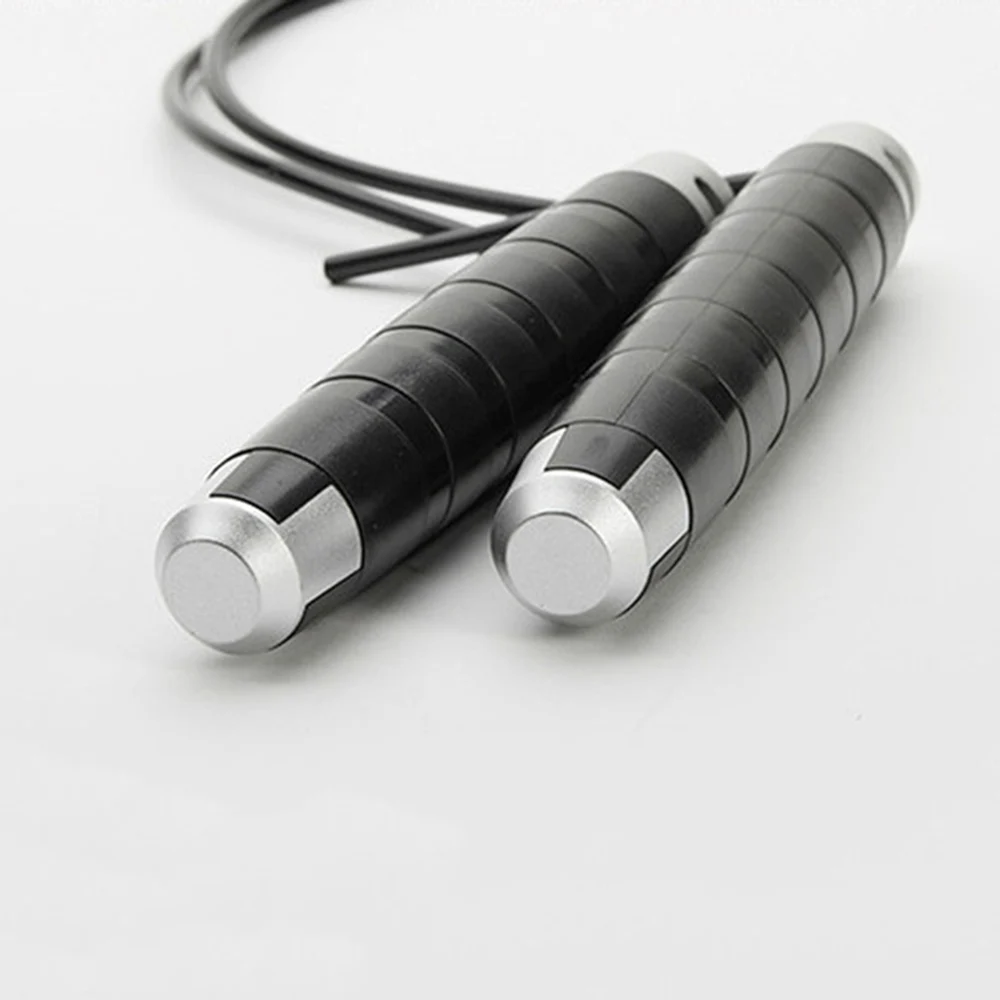 3 м скоростная Скакалка для кроссфита скаканка ММА бокса тренировочный фитнес