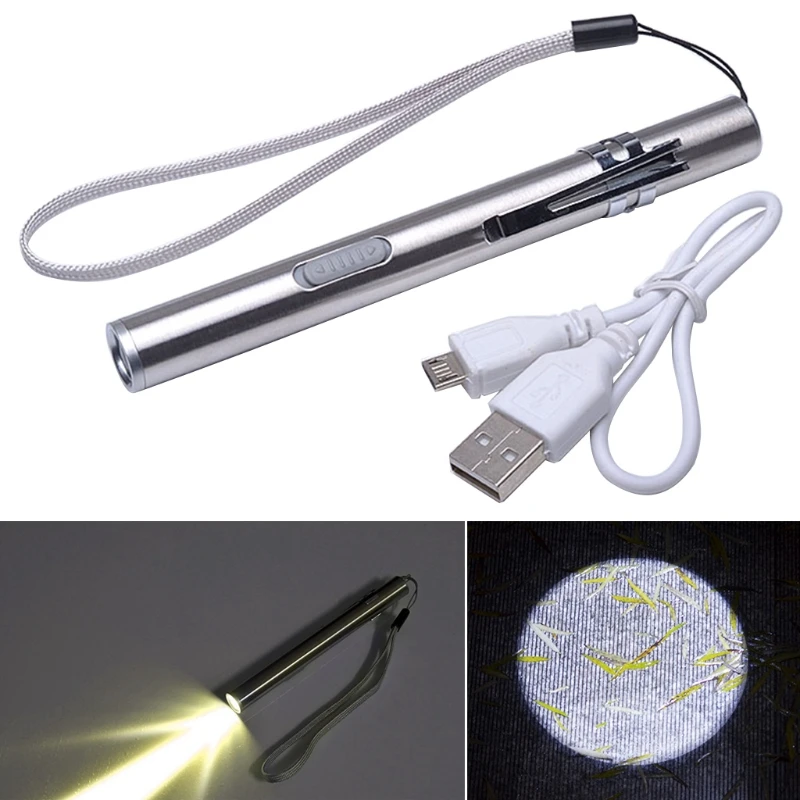 

Светодиодсветильник мини-вспышка в форме Луны с USB-портом для зарядки