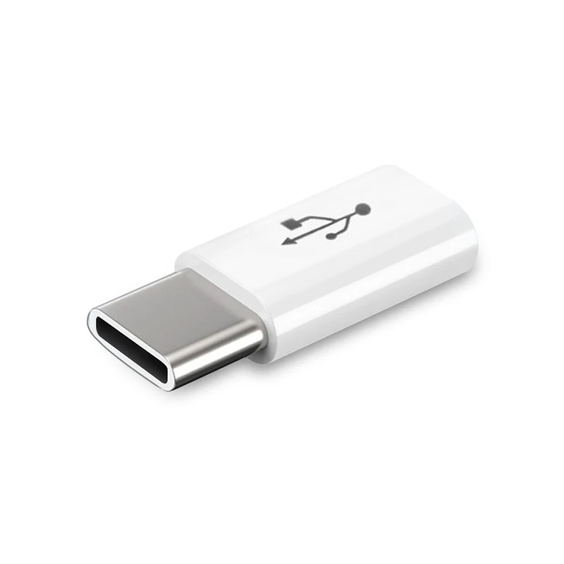 1/2/5 шт мобильный телефон адаптер Micro USB к 3 1 Type C зарядки Dada разъем для Huawei Xiaomi Samsung