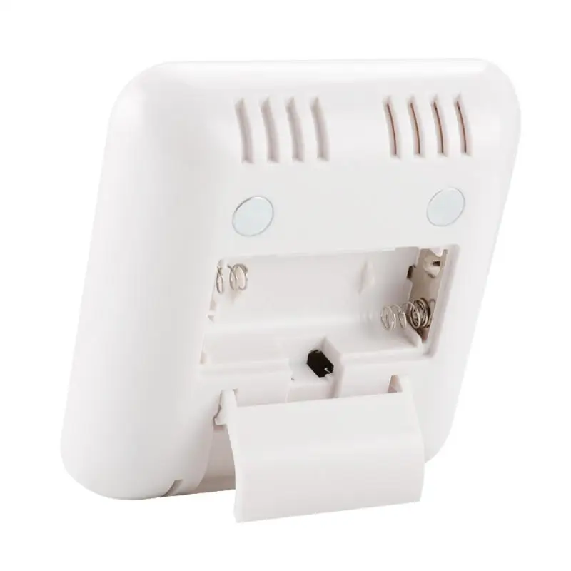 

Mini Digital LCD Convenient Temperature Sensor Humidity Meter Thermometer Hygrometer Gauge