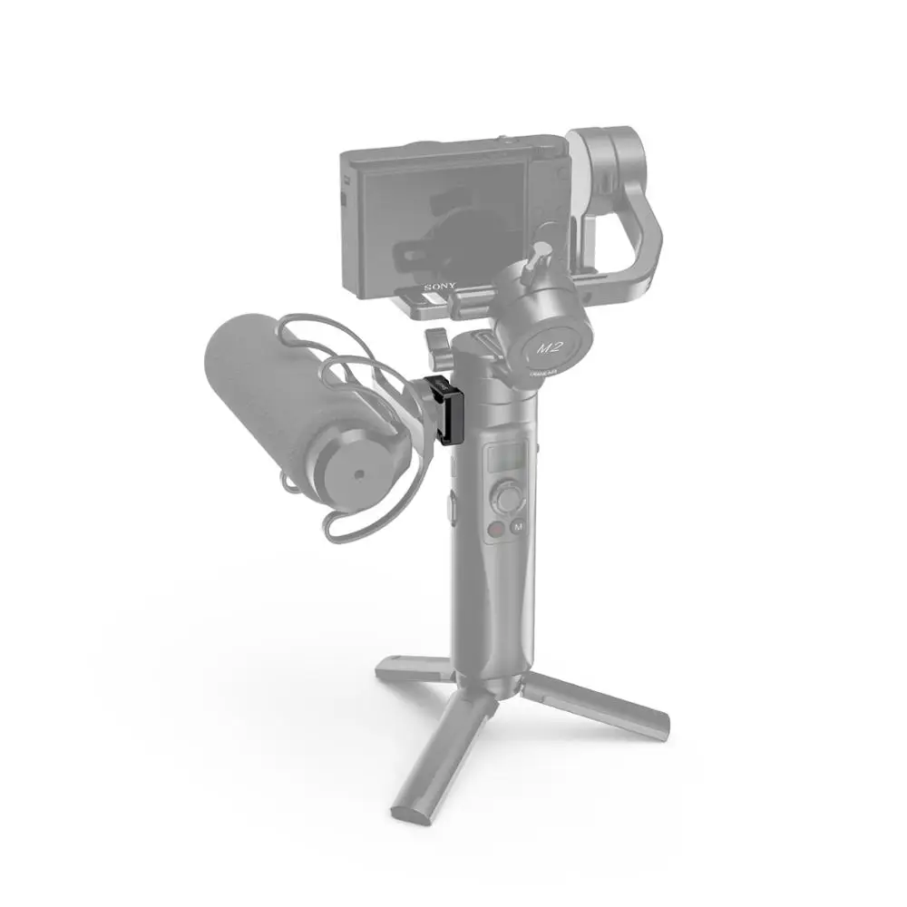 Зажим SmallRig для камеры DSLR адаптер крепления холодного башмака Zhiyun-Tech Стандартный