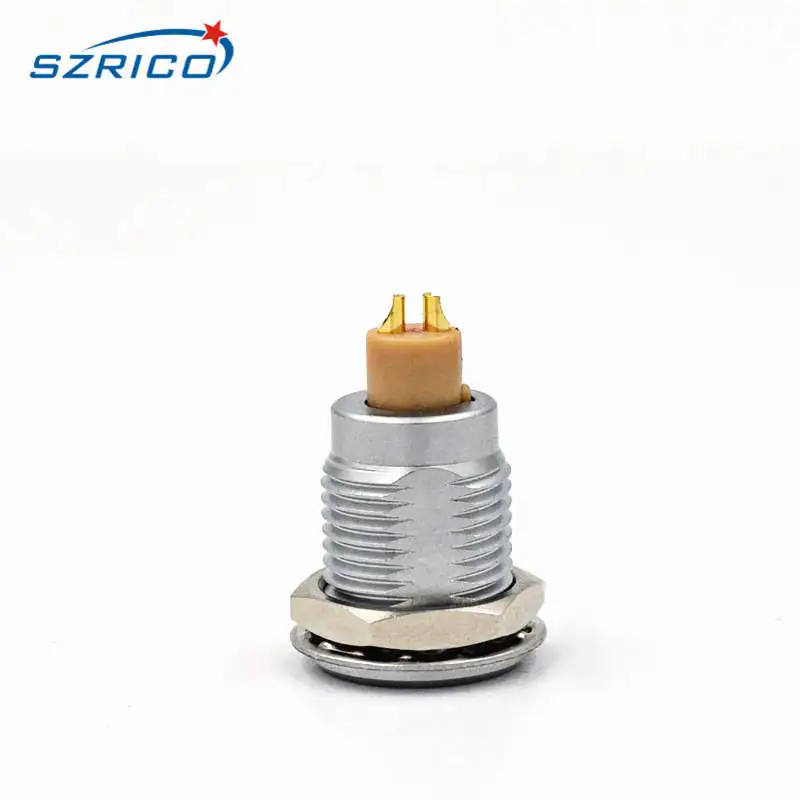 Socket FGG.0B. 306 6 Pin с разъемом «папа» и розеточная часть электрические терминальные круговой разъем - Цвет: Socket