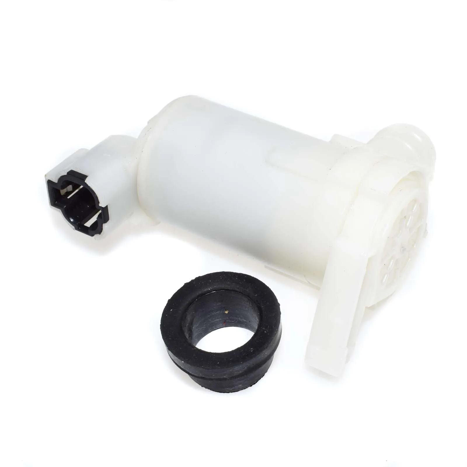 Насос омывателя лобового стекла WOLFIGO для Nissan Frontier Sentra Xterra Altima Infiniti I30 FX35 FX45 QX4 289203Z000