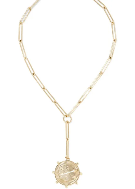 necklace 3 Bijuteria массивная цепочка из пресноводного жемчуга puka shell сглаза Очаровательное ожерелье для женщин корейский стиль женские украшения - Окраска металла: necklace 3
