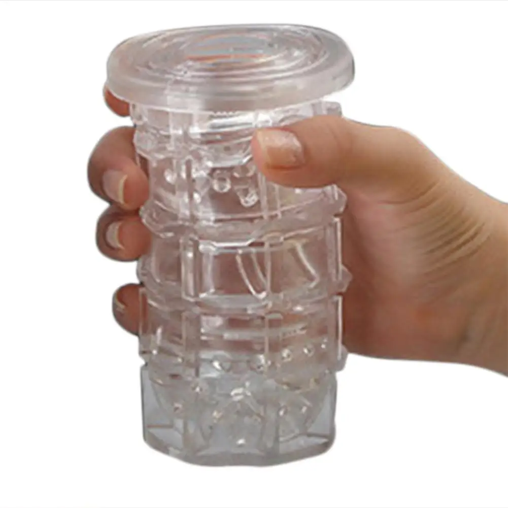 Внутренние детали для мужской мастурбации LETEN X9, телескопический поршень, поставка для интерьера, легко чистить и хранить, интимные игрушки для мужчин Внутренние детали для мужской мастурбации LETEN X9, телескопический поршень, поставка для интерьера, легко чистить и хранить, интимные игрушки для мужчин