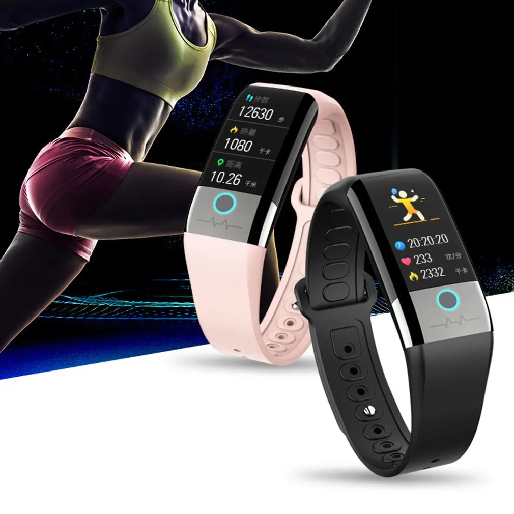 Спортивные Смарт-часы X1 для мужчин и женщин умные часы с монитором артериального