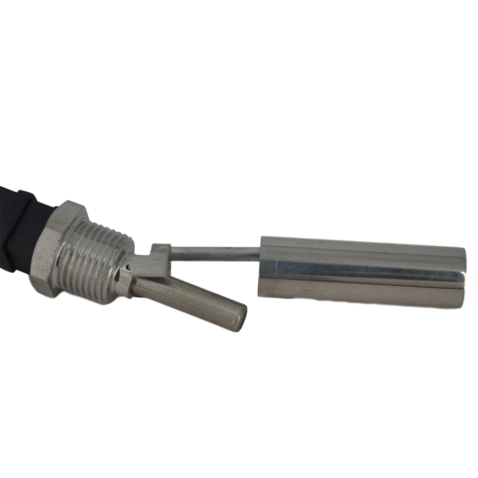 ESC19 Duckbill Type Stainless Steel Small Float Level Controller Water Switch Sensor | Инструменты