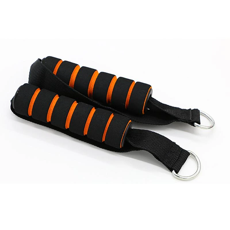 11 Pcs Latex Resistance Bands Crossfit Training Exercise Yoga Tubes Pull Rope Rubber Expander Elastic Fitness with Bag | Спорт и