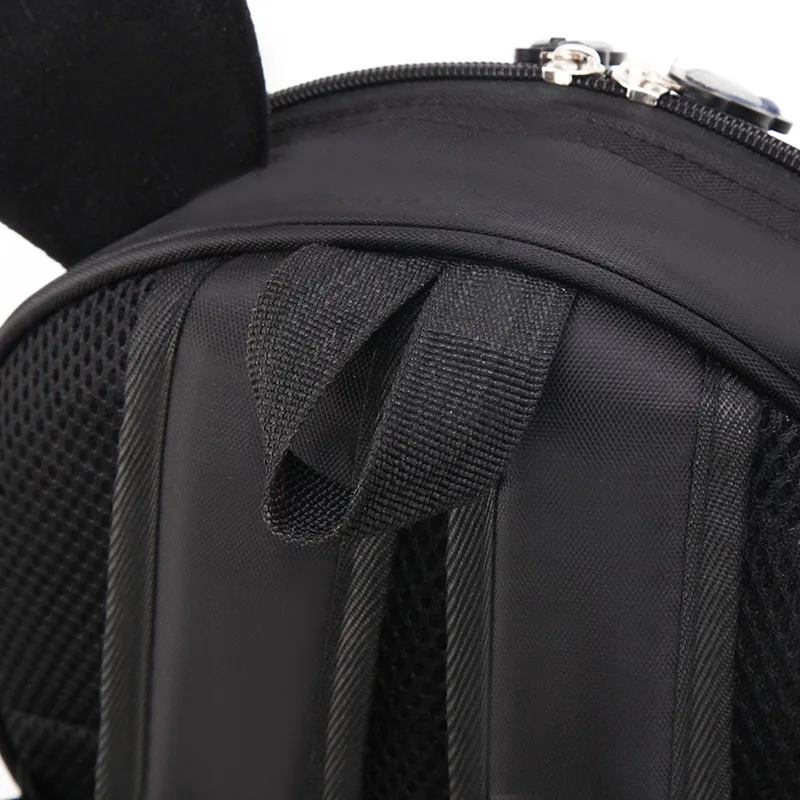 Диснеевских мультфильмов яичной скорлупы сумка в Корейском стиле для девочек