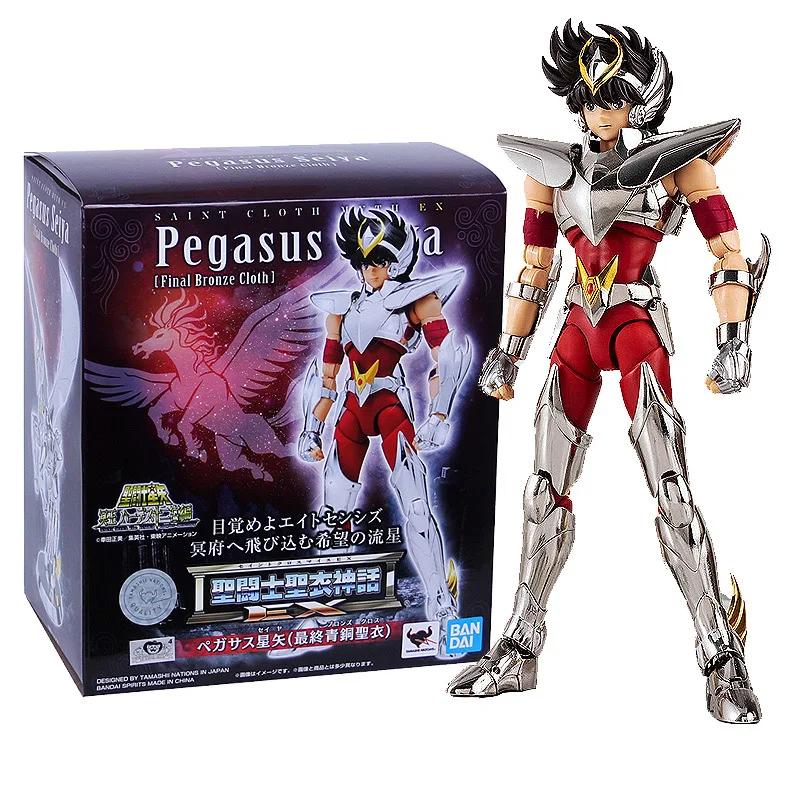

16cm BANDAI S.H.Figuarts Mythology 10th Anniversary EditionEX Xing Shi Toys Pvc Action Figure Collectible Model Toy