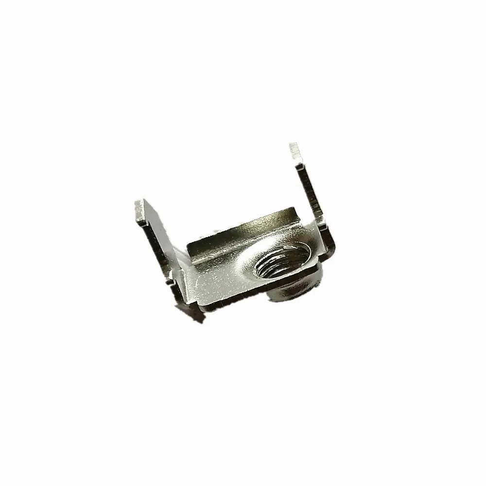 10x Адаптер антенный преобразователь разъем для Motorola GP3188 GP3688 CP040 CP160 CP180 CP200 EP450