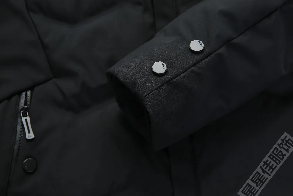 10XL 8XL 6XL 5XL New thick winter men's white down Jacket brand clothing black long warm duck jacket male coats | Мужская одежда