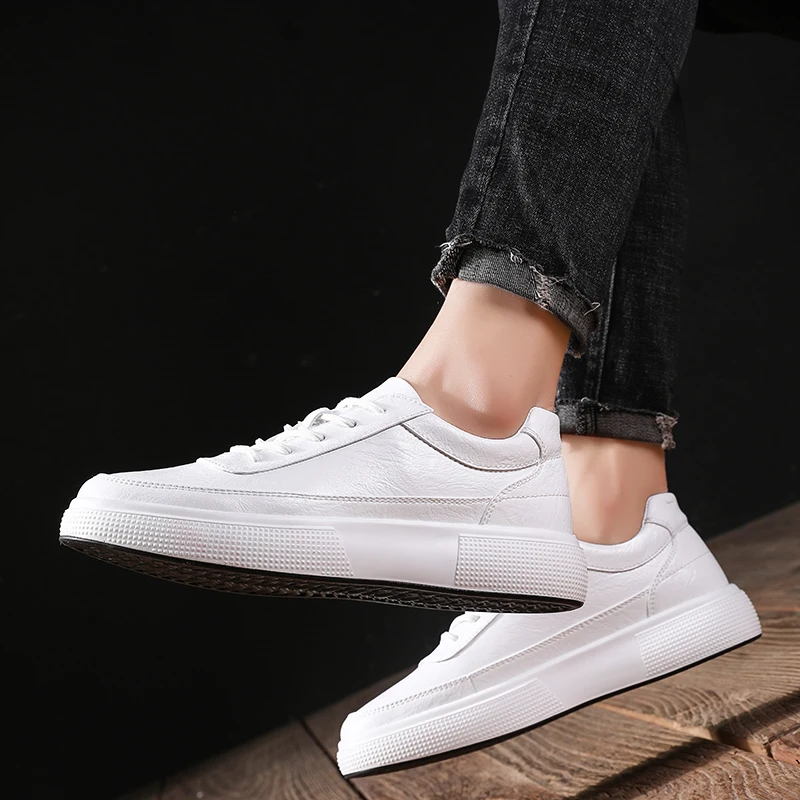 Туфли мужские холщовые дышащая повседневная обувь на шнуровке эспадрильи