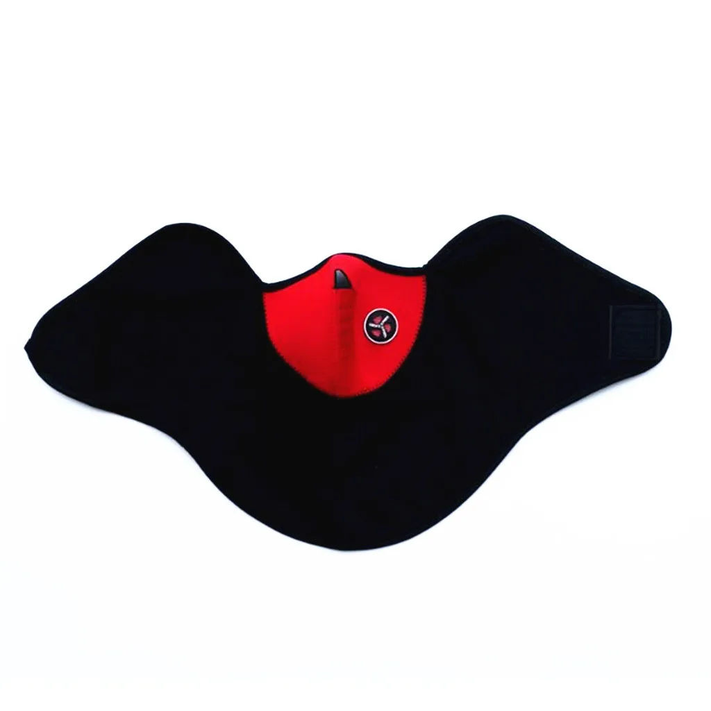 

Breathable Windproof Motorcycle Face Mask Sport Winter Warm Ski CS Hat Blue