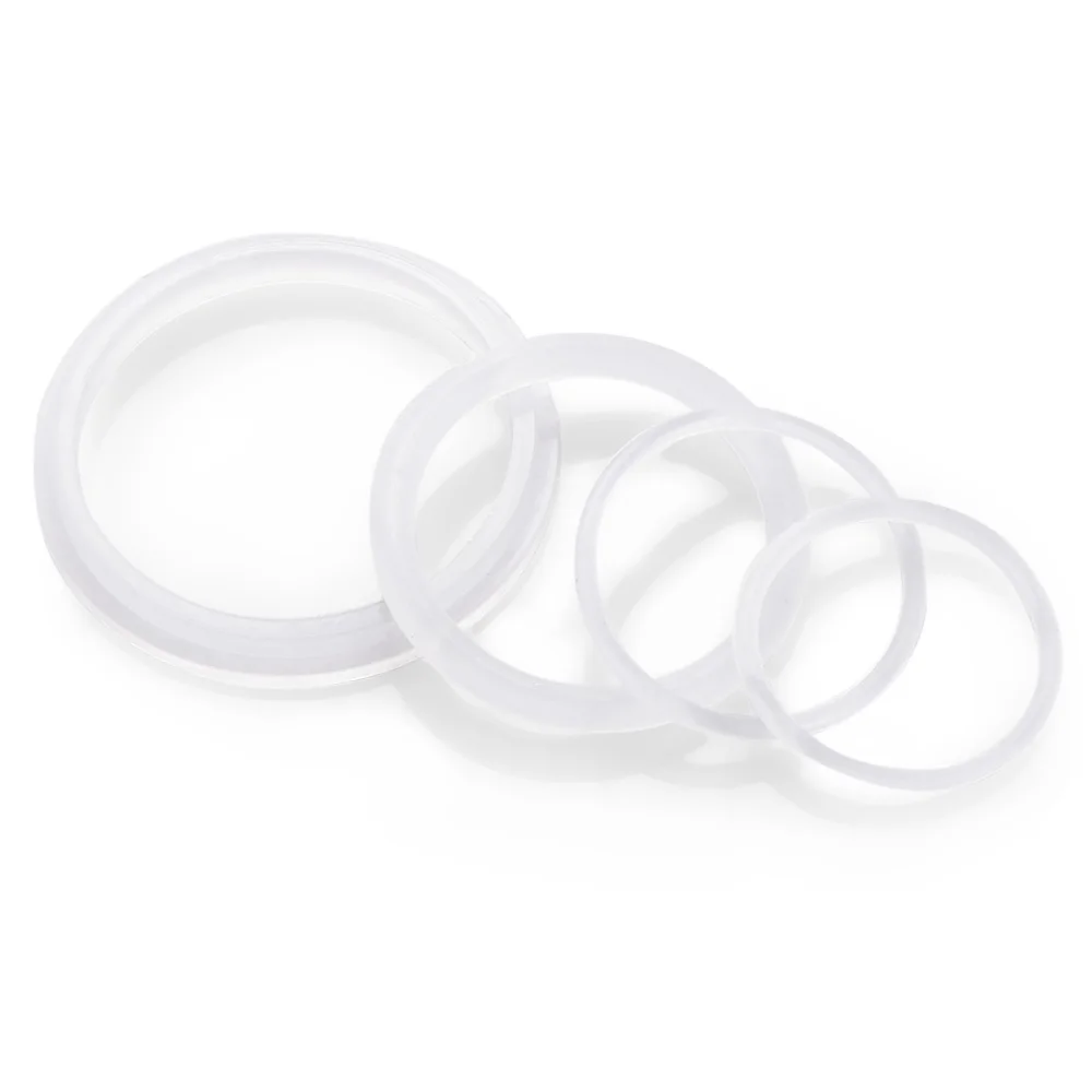 

YUHETEC Silicone Ring smok for tfv8 X-baby prince E Cigarette Accessory 5 x Silicone Ring Kit