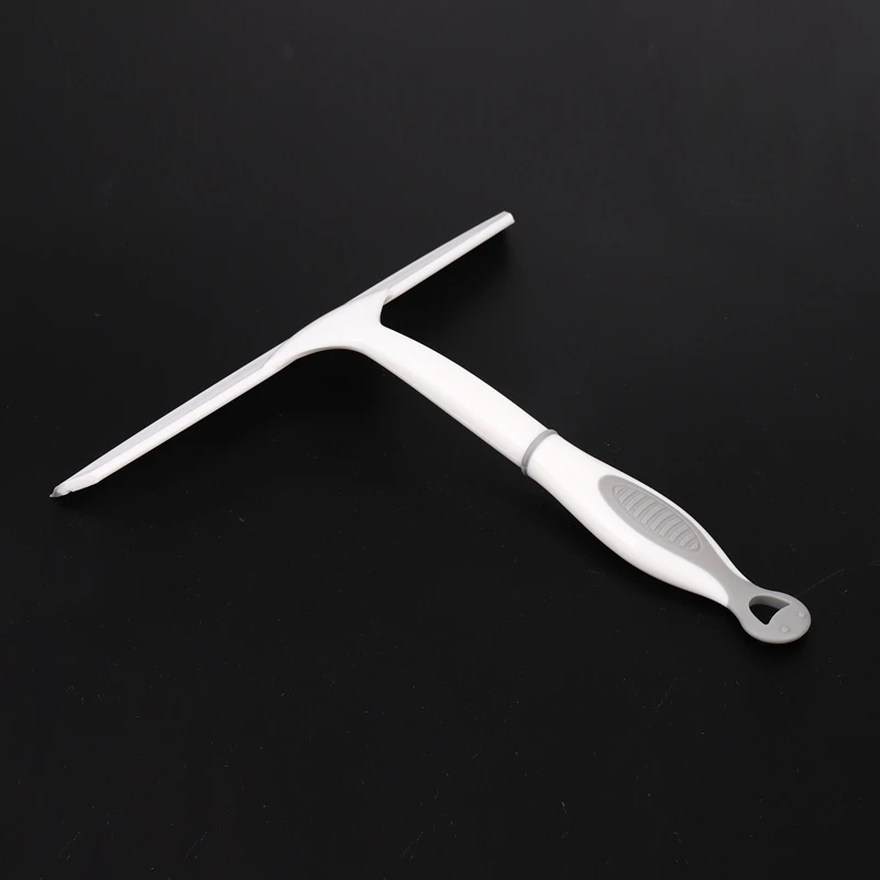 Акция! Практичный мягкий скребок для стекла щетка мытья окон автомобиля мойка