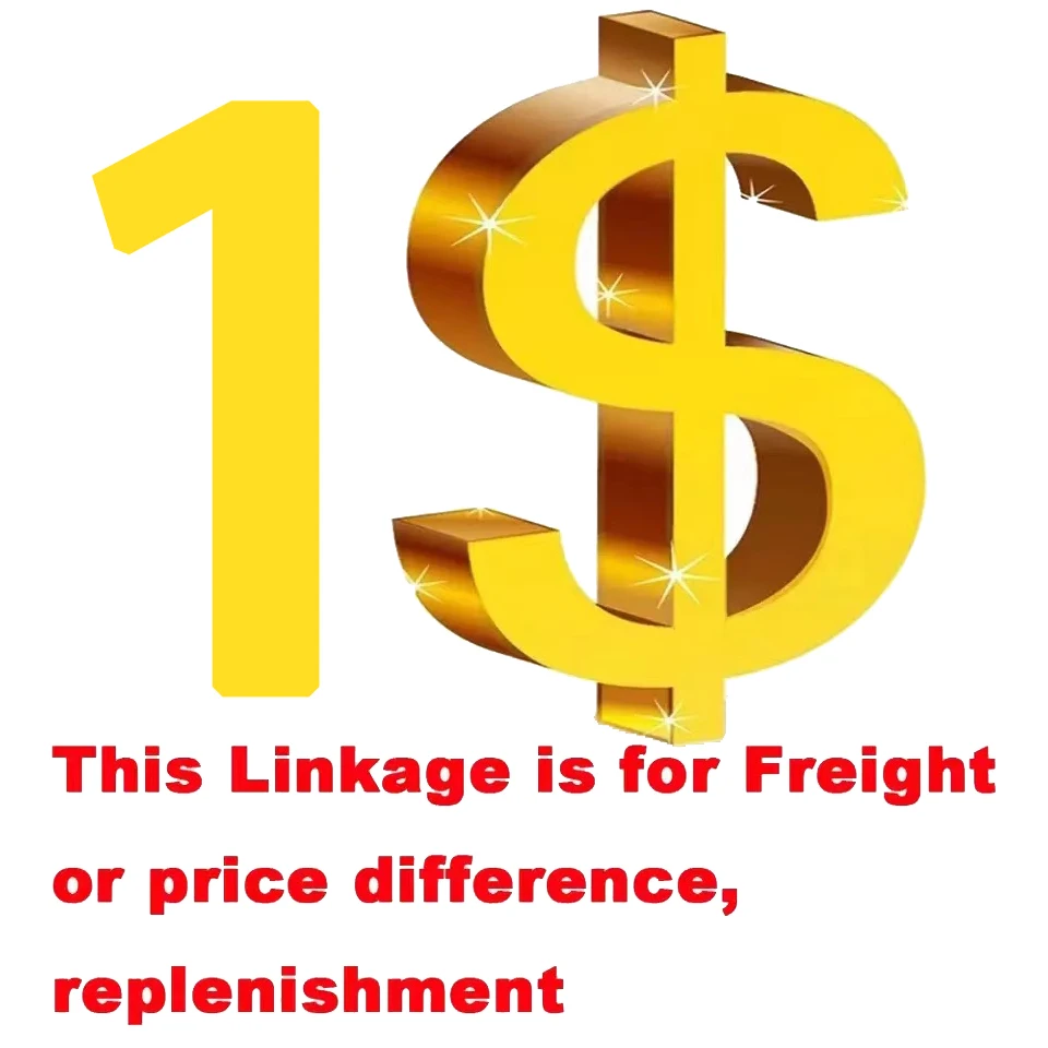 

Shipping Different Linkage or Cost Price Difference Linkage for Buyer When the Order Fee is not Enough