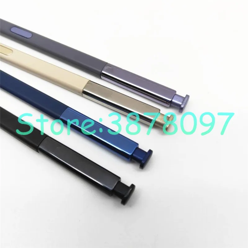 10 шт./лот для Samsung Galaxy Note 8 ручка активная стилус Touch S Pen N950 N950F N950FD N950U N950N N950W|Корпусы