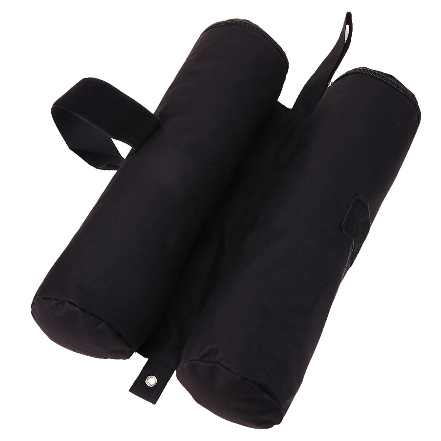 4 шт. портативный уличный мешок с песком для мгновенного всплывания навес палатка