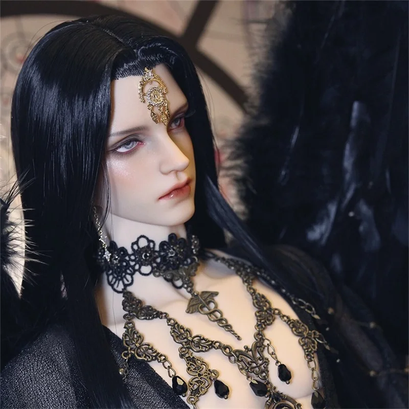 Shuga сказочные куклы Yunus 1/3 BJD модель из смолы модные игрушки для девочек и