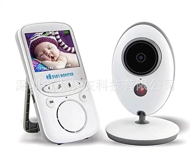

605 baby monitor wireless surveillance camera baby monitor
