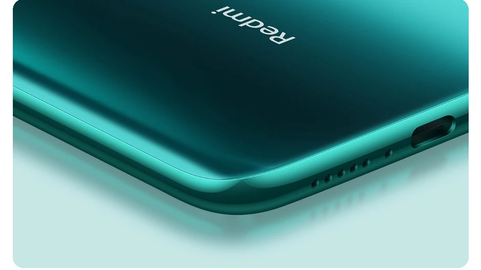 Xiaomi Redmi Note 8 Pro, 6 ГБ, 64 ГБ, 64 мп, четырехъядерный смартфон с задней камерой MTK Helio G90T, четыре ядра, аккумулятор 4500 мАч, NFC, 6,53 дюйма, версия CN