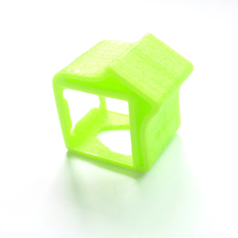 Ультралегкие чехлы из ТПУ с 3D-принтом держатель фиксированным креплением на 30