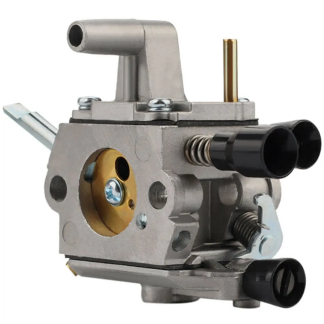

With Spark Plug Carburetor Air Filter FS250 FS300 FS350 For Stihl FS120 FS200