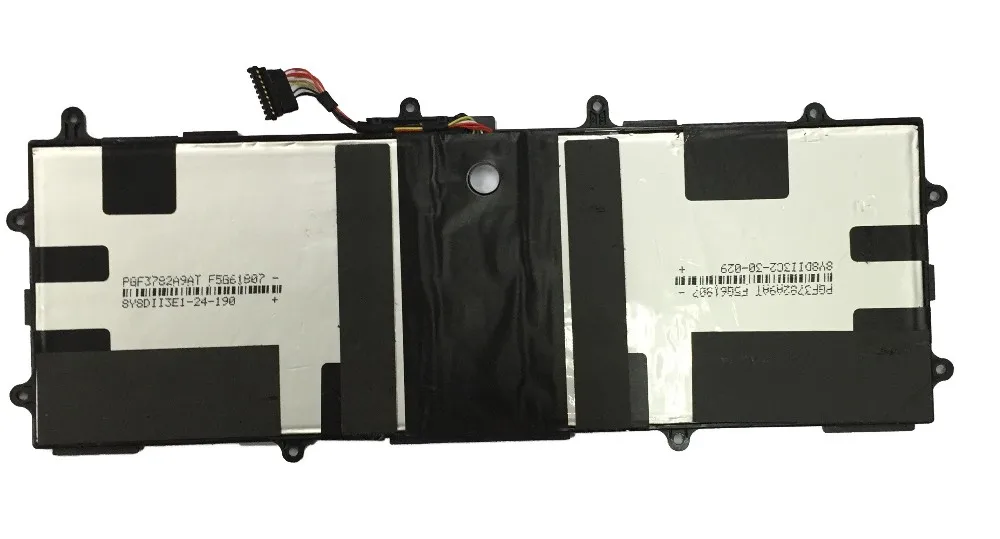 HanGreat Новый аккумулятор для ноутбука Samsung Chromebook XE500T1C 905S 915S 905s3g XE303 XE303C12 с